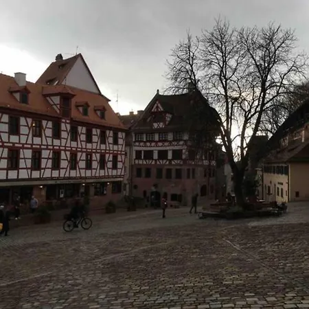 Apartament In Der Altstadt