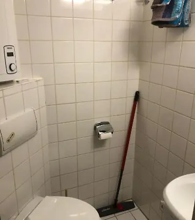 In Der Altstadt Norymberga