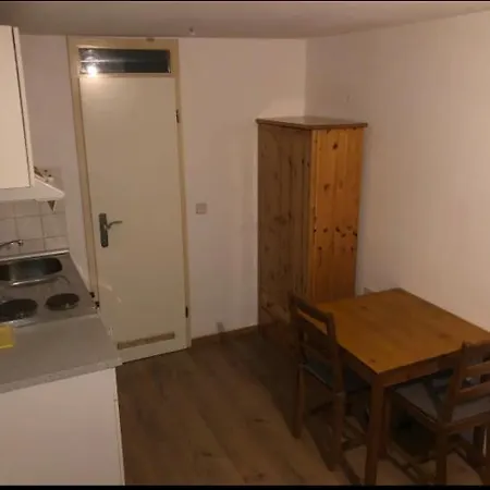 In Der Altstadt Norymberga