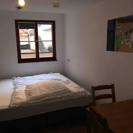 Apartament In Der Altstadt